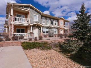 9444 Ashbury Cir, Parker CO  80134-5587 exterior