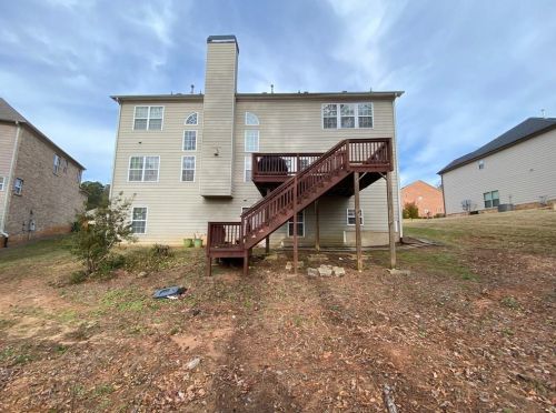 7493 Redbud Loop, Lithonia, GA 30038-3364