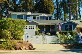 428 Palmer Ave, Aptos, CA 95003-5212