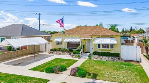 8231 Summerfield Ave, Whittier, CA 90606-2926
