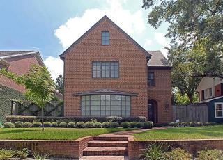 2031 Wroxton Rd, Houston TX  77005-4026 exterior