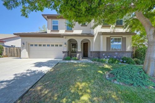 3381 Trefethen Ct, Rancho Cordova, CA 95670-6905