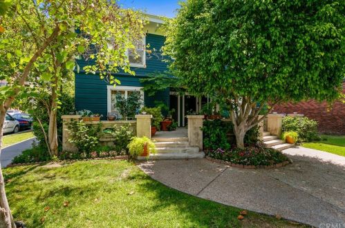 244 Kenwood St, Glendale CA  91206-4209 exterior