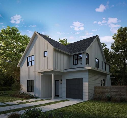 2807 50th St, Austin, TX 78731-5007