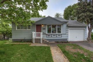 5817 Greenwood Blvd, Spokane WA  99205-7538 exterior