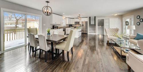 138 Hillside Ln, Willowbrook IL  60527 exterior