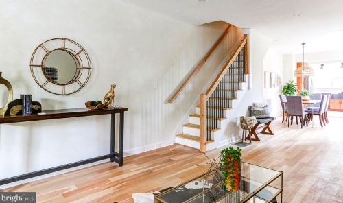 241 Elm St, Lancaster PA  17603-3445 exterior