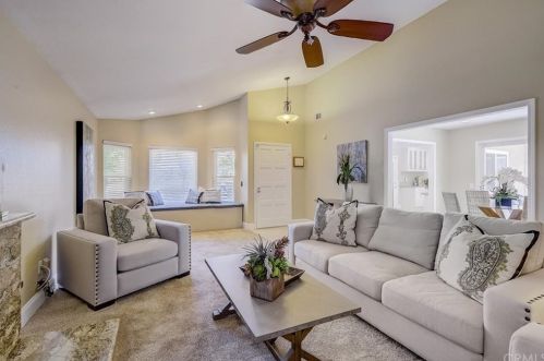 191 Larkwood St, Anaheim CA  92808-1214 exterior