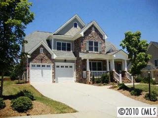 13333 Robert Walker Dr, Davidson, NC 28036-6006