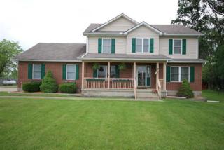 7400 Springfield Jamestown Rd, Springfield, OH 45502-9079