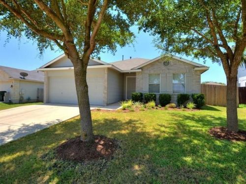 233 Donatello, Uhland, TX 78640-5860