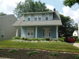 1880 Clifton Ave, Columbus OH  43209-1408 exterior