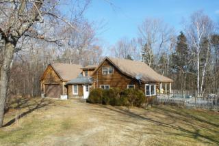 470 Spruce Dr, Chester VT  05143-9036 exterior