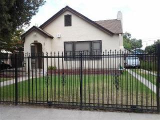 1260 Glenn Ave, Fresno, CA 93728-2014