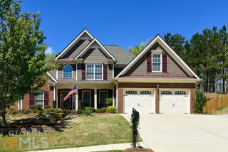 146 Crimson Dr, Dallas, GA 30132-5430
