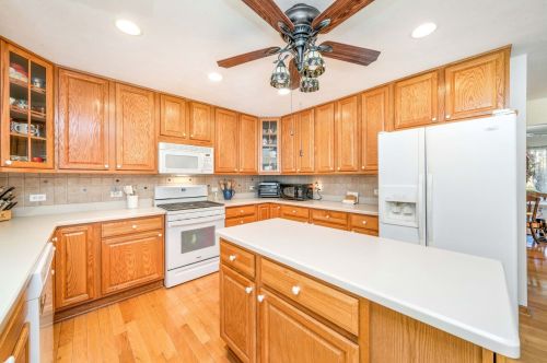 1503 Brickville Rd, Sycamore IL  60178-3409 exterior