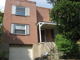 2610 Queen City Ave, Cincinnati OH  45238-2904 exterior