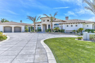 41855 Calle Californios, Lancaster CA  93536-2833 exterior