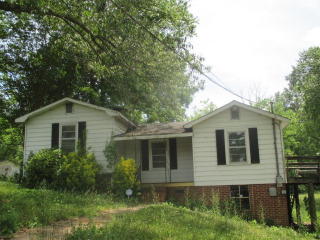 331 Maple Grove Rd, Dalton, GA 30721-7706