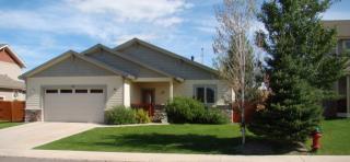 1160 19th, Rulison, CO 81650