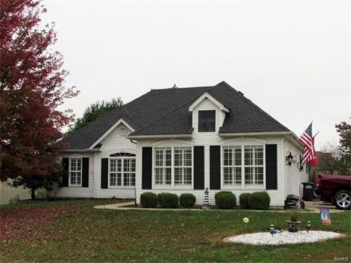 4642 Camellia Pl, Alton, IL 62002-7149
