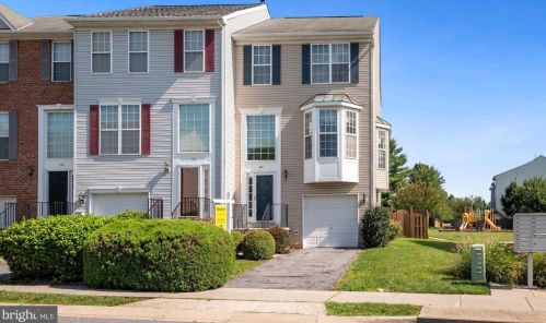 148 Harpers Way, Frederick, MD 21702-3064