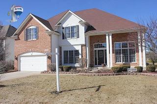 12236 Winterberry Ln, Plainfield IL  60585-5775 exterior