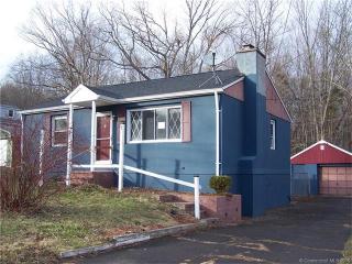 37 Carey Ave, Meriden, CT 06451-1904