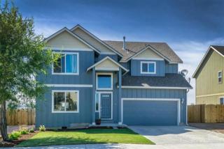 245 28th St, Eagle Crest, OR 97756-5514