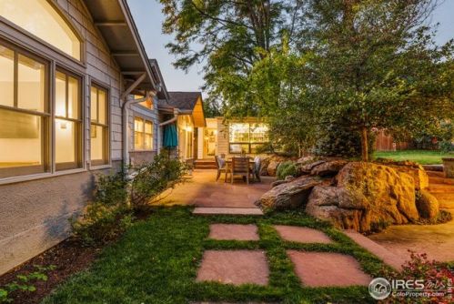941 8 St, Boulder CO  80302-7103 exterior