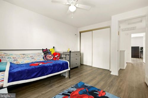 1812 Tufa Ter, Silver Spring MD 20904-5352 exterior