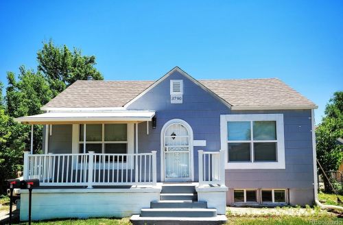 3790 Sherman St, Englewood, CO 80113-3716
