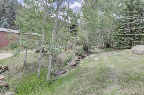 384 Brookside Dr, Bailey, CO 80421-2102