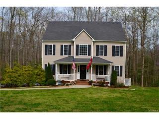 2810 Spencerwood Dr, Powhatan, VA 23139-5112