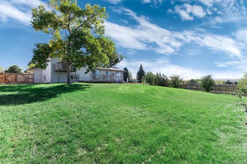 7397 Spruce St, Englewood CO 80112-1751 exterior