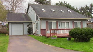 2840 Lee Ave, Kernville OR  97367-4340 exterior