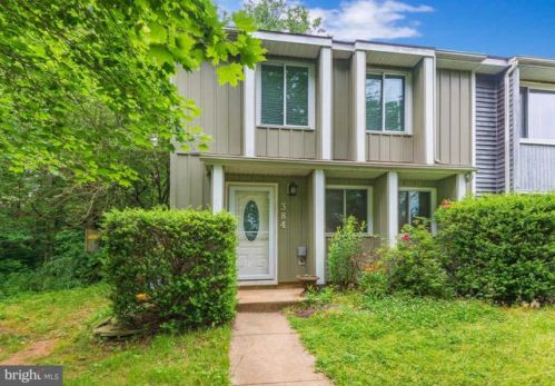 384 Carronade Way, Arnold, MD 21012-2362