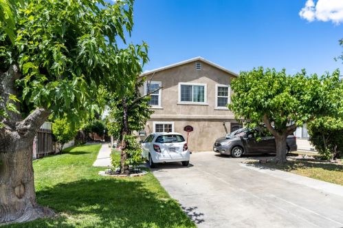 2535 Oxford Way, Stockton, CA 95204-4041