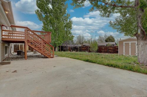 16243 Brown Pl, Denver CO  80013-1838 exterior