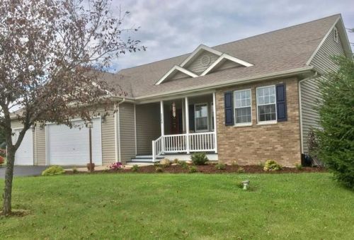 2369 4070th Rd, Norway, IL 60551-9384