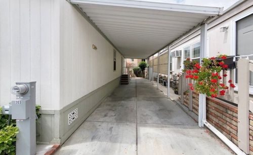 4117 Mcfadden Ave, Santa Ana CA  92704-0635 exterior