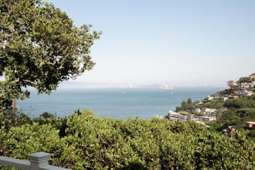 21 Lower Crescent Ave, Sausalito, CA 94965-2346