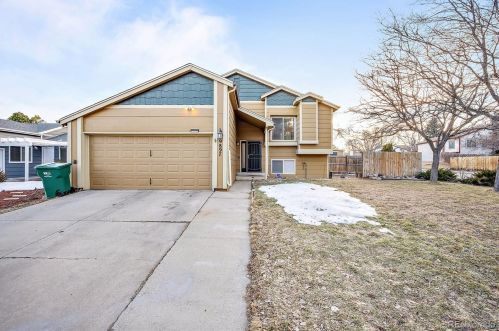 9897 Garland Dr, Westminster CO  80021-4250 exterior