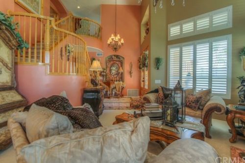 16122 Ponderosa Ln, Riverside CA  92504-6155 exterior