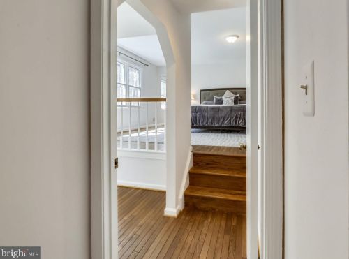 1920 Chapel Hill Rd, Silver Spring MD 20906-1113 exterior