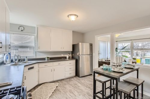 5050 Galapago St, Englewood CO 80110-1458 exterior