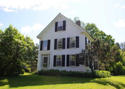 830 Dartmouth College Hwy, Haverhill, NH 03765-5117