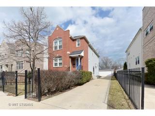 4567 Oakenwald Ave, Chicago, IL 60653-4513