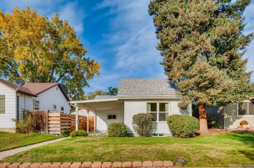 2285 Marion St, Denver, CO 80205-5246