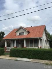 2714 Loraine St, Lynchburg, VA 24504-4833